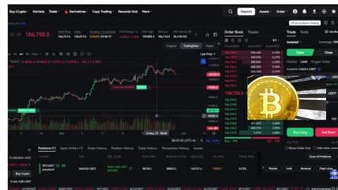 🚨 BITCOIN HOLDERS MUST WATCH (Warning Signal)!!! 🔥