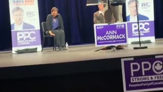 Flashback - LIVE: PPC Political Rally