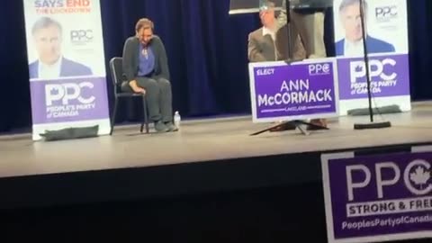 Flashback - LIVE: PPC Political Rally