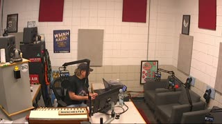 Matt Connarton Unleashed 9-13-25