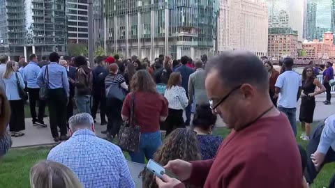 'Do not come to Chicago'_ Ill. Gov. Pritzker warns Trump over threats of deploying National Guard_2