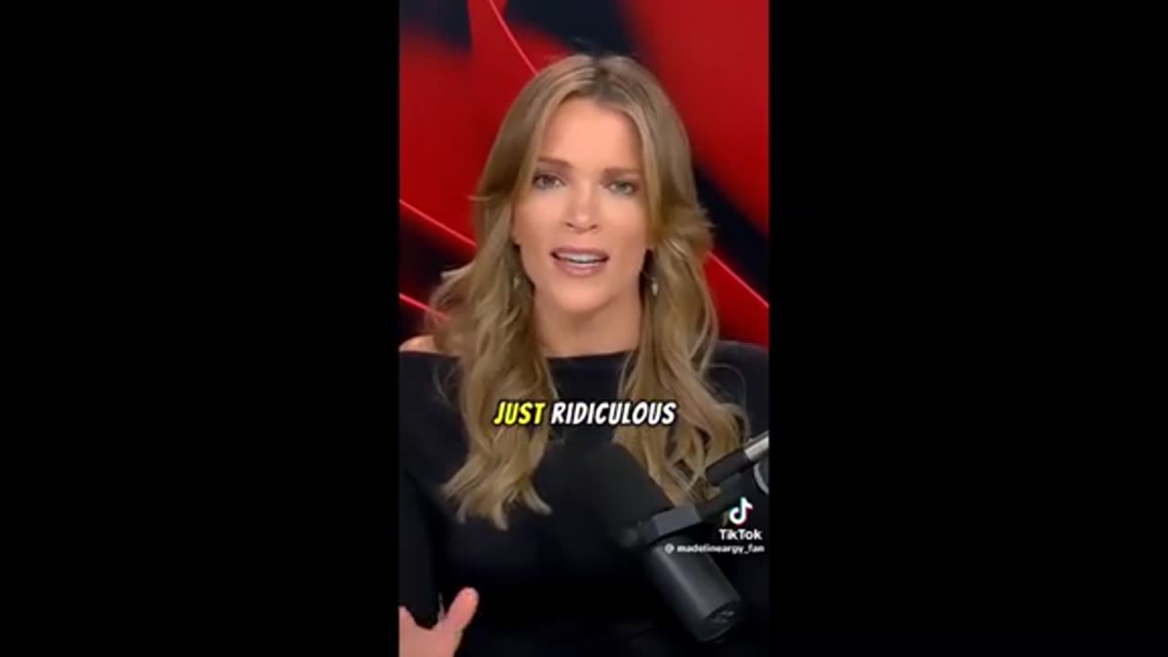 Megyn Kelly - Kirk ..