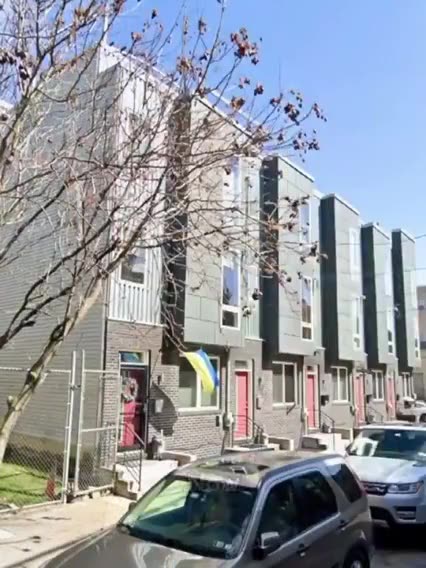 FILTHADELPHIA LIVING UP TO ITS NAME ⛪❌ 52 CHURCHES ERADICATED❗