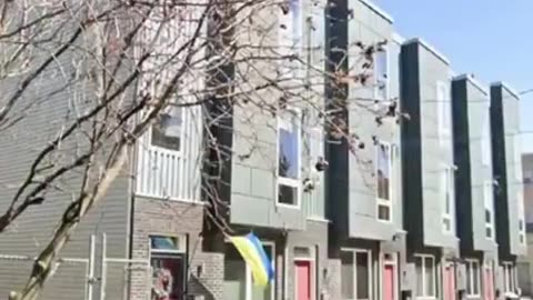 FILTHADELPHIA LIVING UP TO ITS NAME ⛪❌ 52 CHURCHES ERADICATED❗