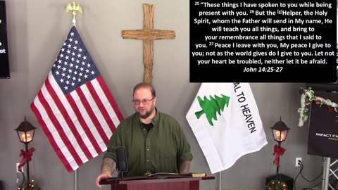 His Name Call Be Called...