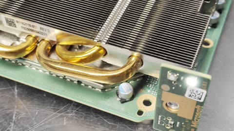 Xbox Series S HDMI Repaired Quick!