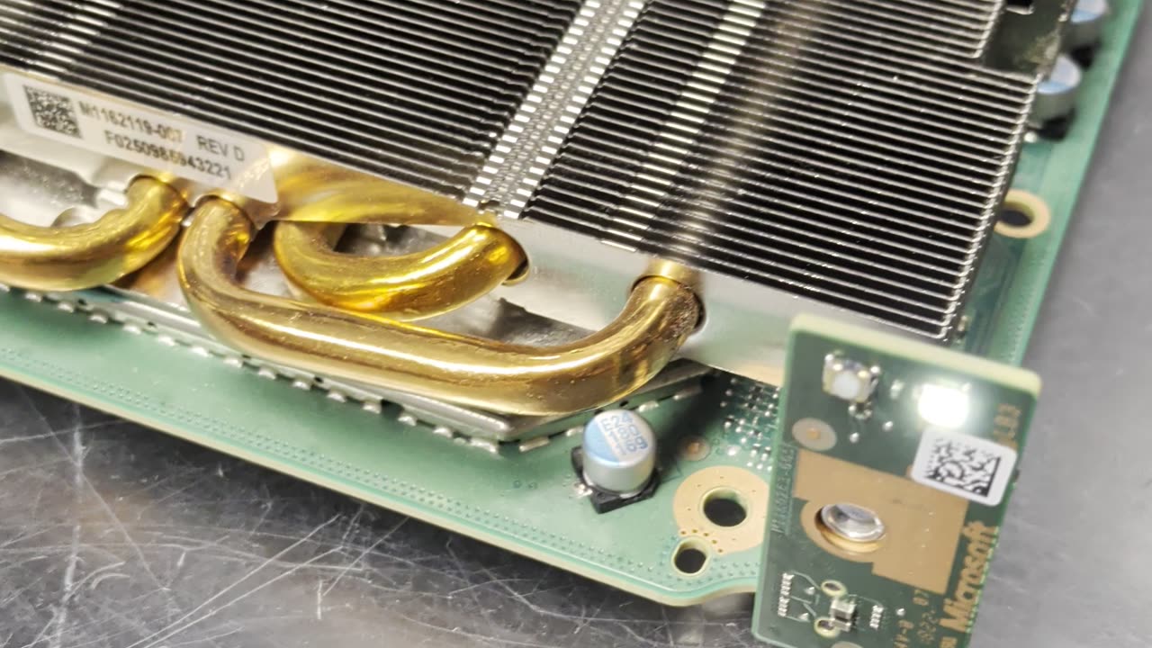 Xbox Series S HDMI Repaired Quick!