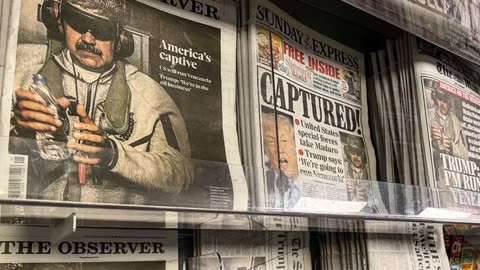 My thoughts on the Venezuela situation