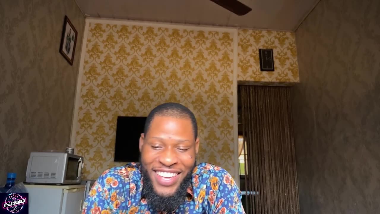 Pivoting to Chinese Yuan For Global Trade | Nigeria First | Uncensored Opinion Ep. 04