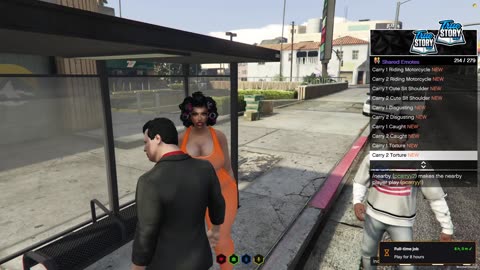 "RAN OUT OF TITLES" 8-15-2025 Stackswopo Stream