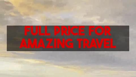 Fly Business, Stay 5-Star! Mighty Travels PREMIUM Masterclasses, just $9.99/month.