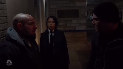 G-Rod 2025 Acting Reel