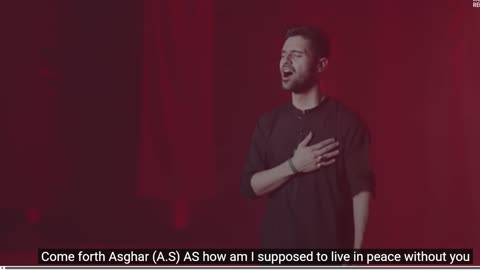 Ali Shanawar