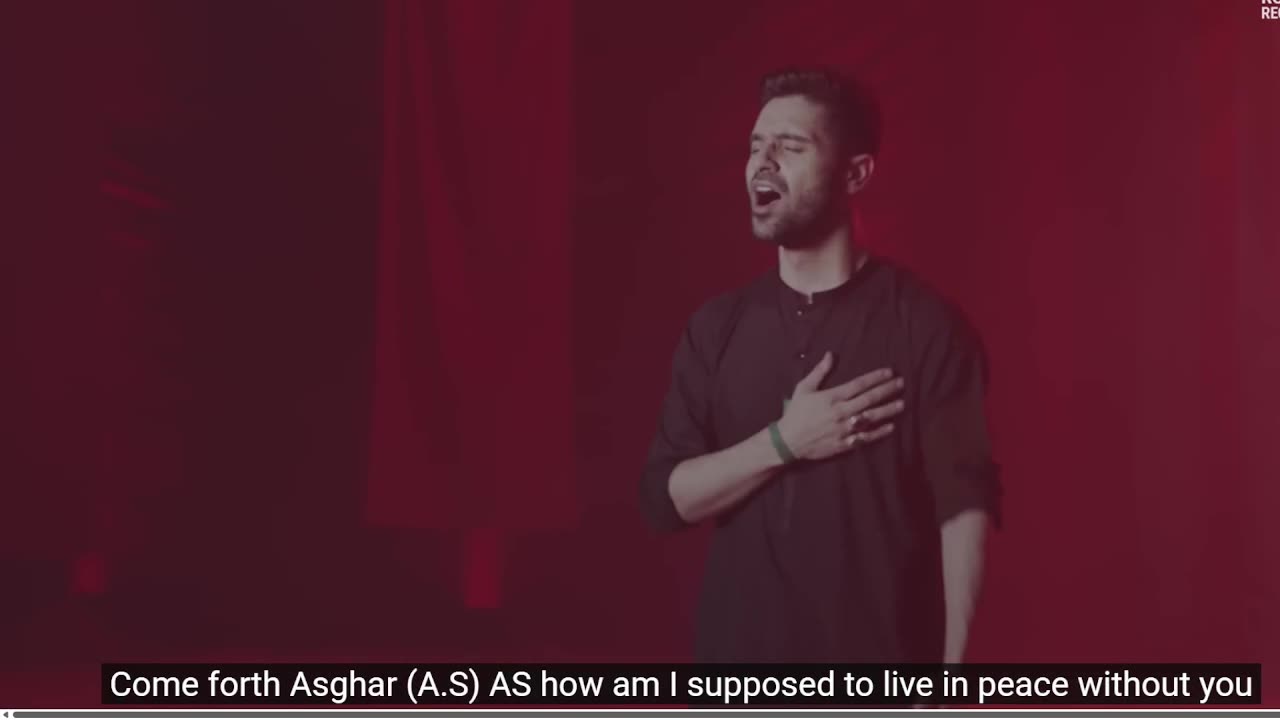 Ali Shanawar