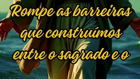 Essa oração vai abençoar você e sua família!