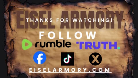 🔥 BRP Guns MG-42 SA Semi-Auto Belt-Fed – 8mm Mauser