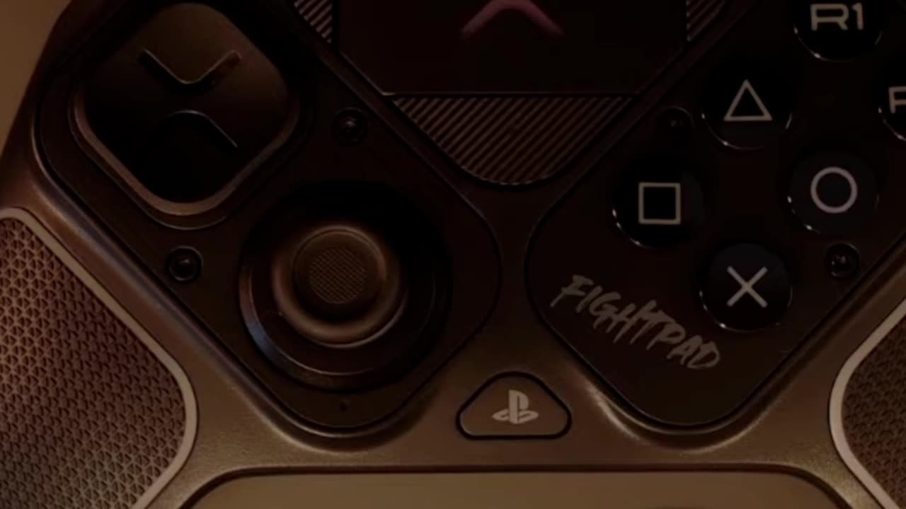 Turtle Beach Victrix Has SO Many Pros #victrix #controllers #fightinggames #bovcast