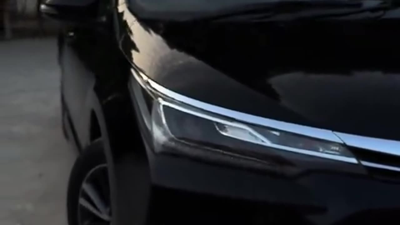 Parallel Vision – two worlds, one rhythm.