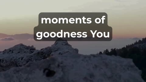 Don't miss this Powerful Prayer!