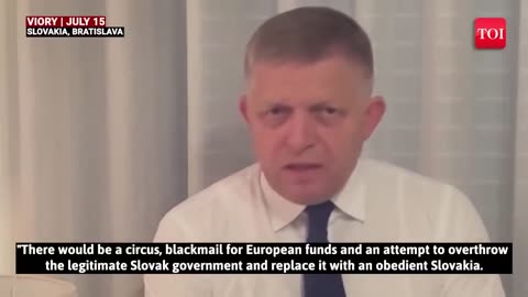‘Could Spark World War III’: NATO Nation Revolts Against ‘Dangerous’ Anti-Russia Step | Watch
