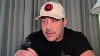 Charlie Kirk Shot, Has Passed - David Nino Rodriguez
