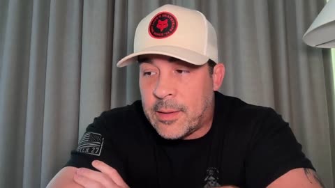 Charlie Kirk Shot, Has Passed - David Nino Rodriguez