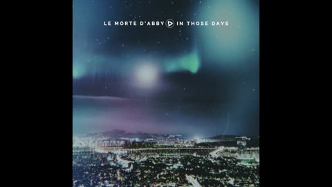 In The Snow (Both Ways) [In Those Days] - melodic techno