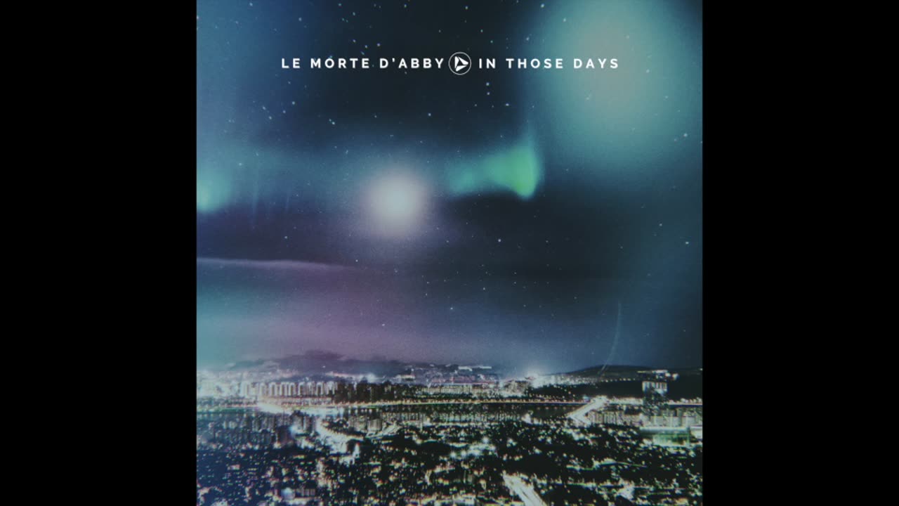 In The Snow (Both Ways) [In Those Days] - melodic techno