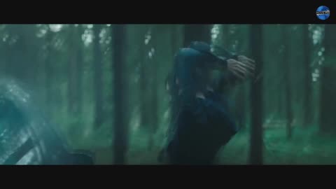 THE MERMAID: LAKE OF THE DEAD Official Trailer (2018) Horror Movie HD