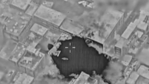 🇮🇱 IDF releases footage from Operation ‘Gideon’s Chariots II’ in Gaza City