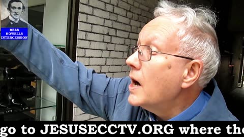 27 10 25 REES HOWELLS INTERCESSION -Did Liz Truss really say the Deep State ousted her from office?