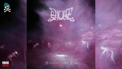 Frostshock - Hibernation's End (2025)