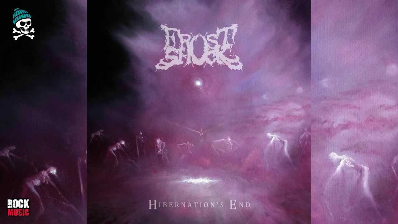 Frostshock - Hibernation's End (2025)