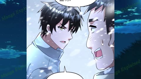 Global Freeze : I Created an Apocalypse Shelter - Manga Recap