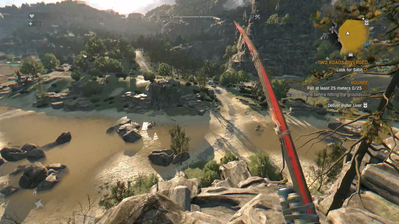 The Following 06 - Dying Light