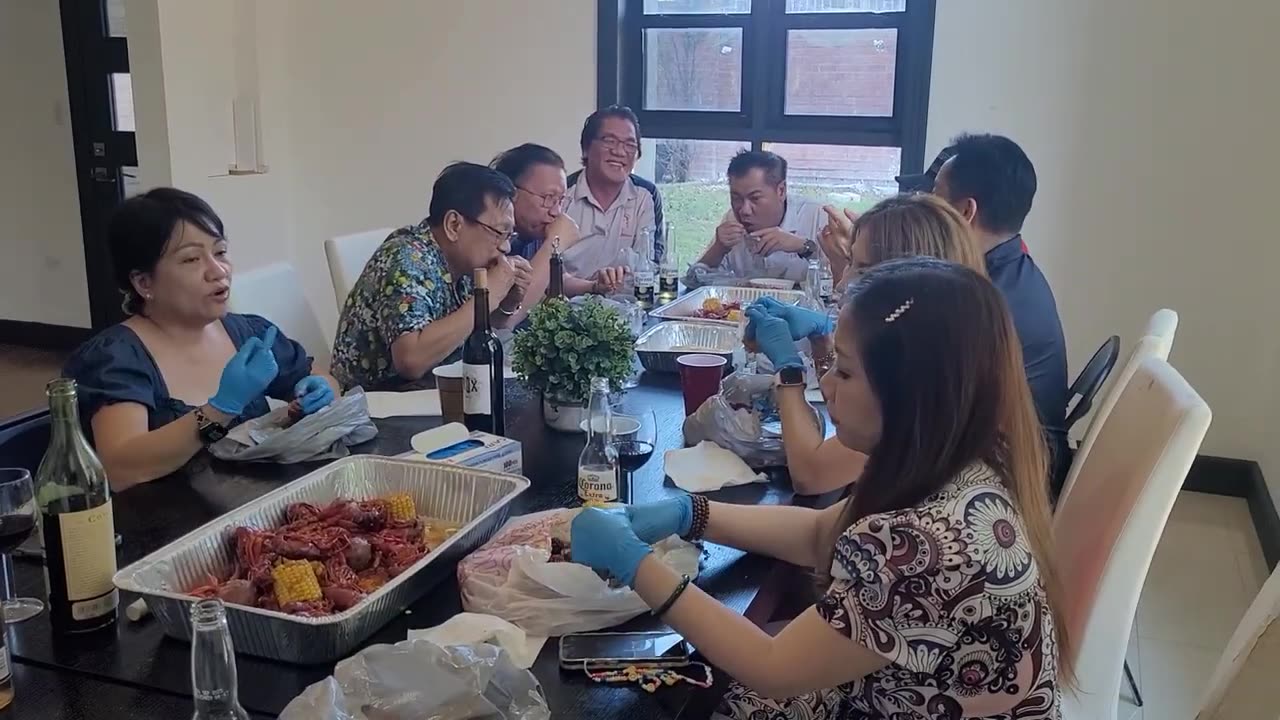 CUỐI TUẦN CÙNG BẠN BÈ!❤️❤️❤️❤️❤️