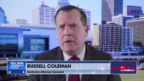 Kentucky AG Coleman cracks down on Chinese vapes designed to target minors