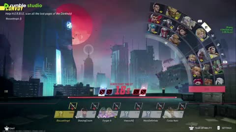🔴 LIVE: I’m Taking Over the Multiverse in Marvel Rivals 🌀🔥