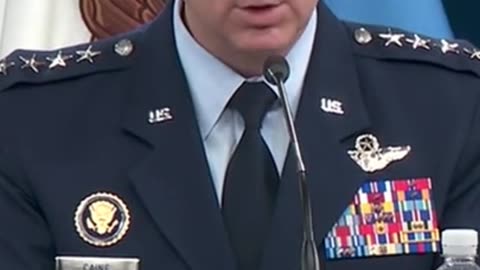 Precision Strike on Iranian Nuclear Facilities #news