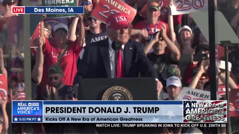 AMERICA 250 OFFICIALLY BEGINS