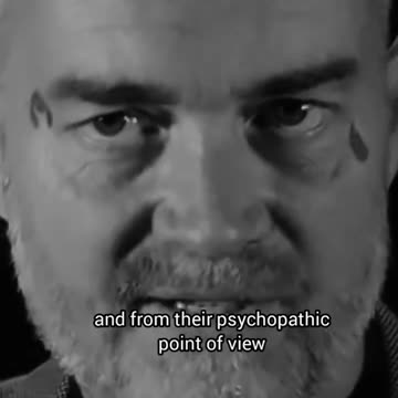 The Whole System Is a Financial Fraud