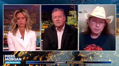 ⚡Epstein Victim Virginia Giuffre’s Father Insists She Didn’t Die by Suicide