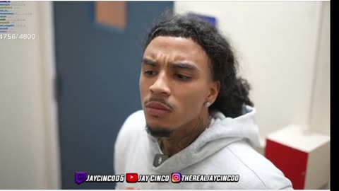 NO ADS Jay Cinco STREAMER UNIVERSITY DAY 1