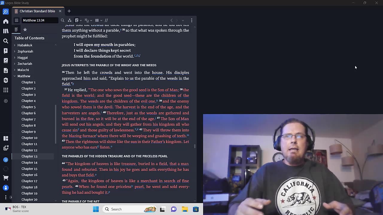 practice what is holy not what is lawless [The Bride of Christ]