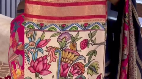Premium Quality printed Semi Mysoresilk Sarees@ Just ₹ 3950/-