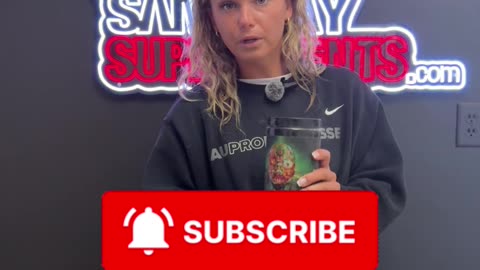 💀 Skull Candy (Limited Edition) Review – 2025 Pre-Workout Highlight by Panda Supps