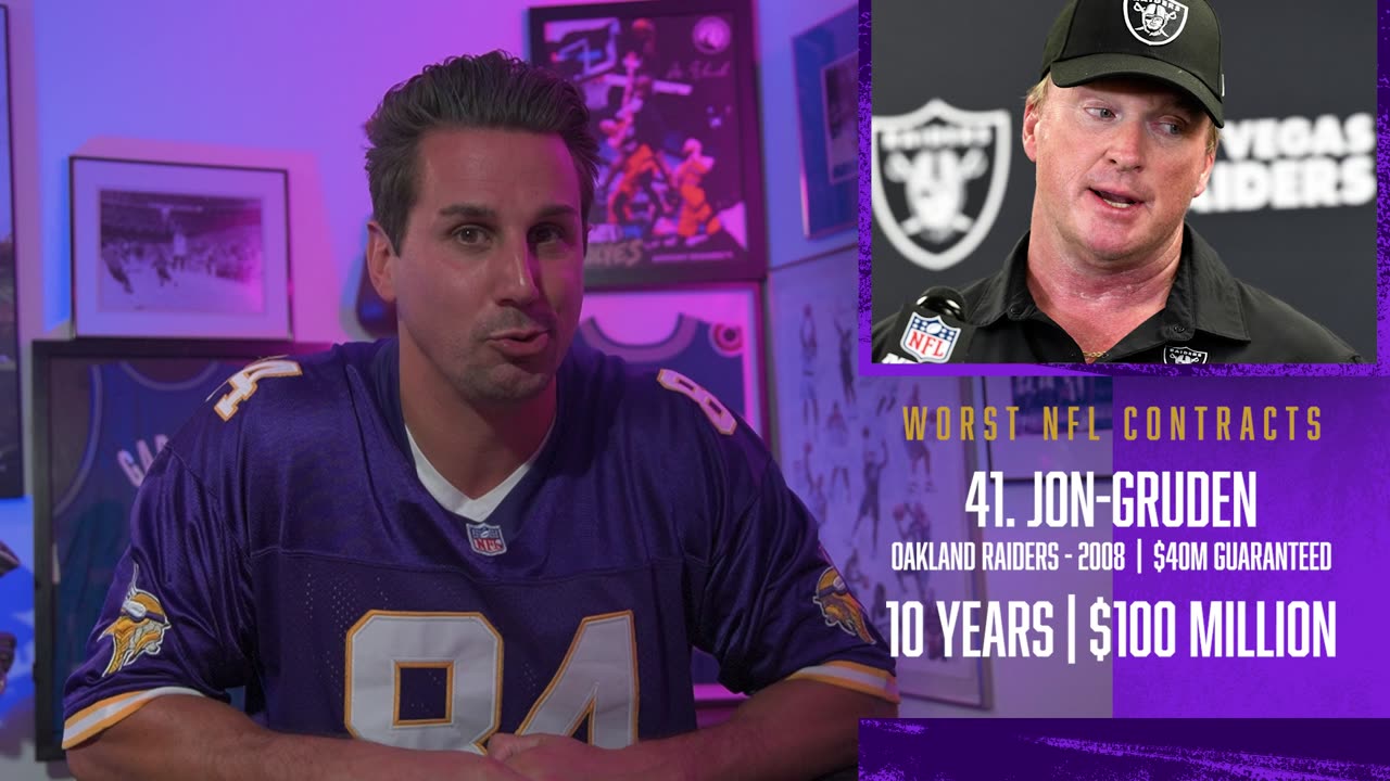 The Raiders' WORST Investment Ever?