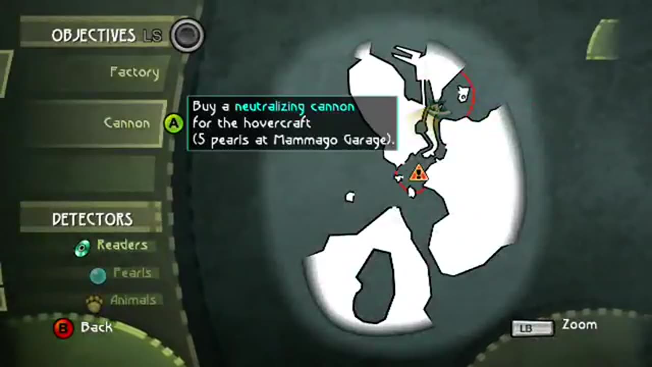 Beyond Good & Evil HD Day 2 Part 1