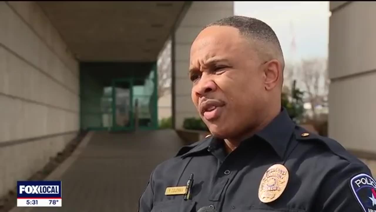 More Arrested In Trafficking In Texas