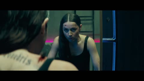 From the World of John Wick: Ballerina (2025) Final Trailer – Ana de Armas, Keanu Reeves